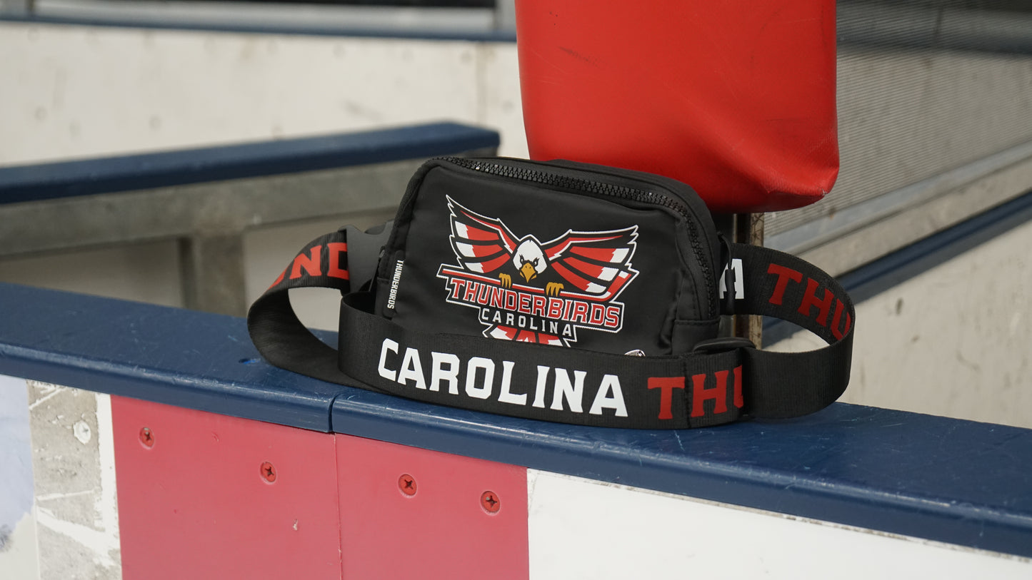 Thunderbirds Belt Bag