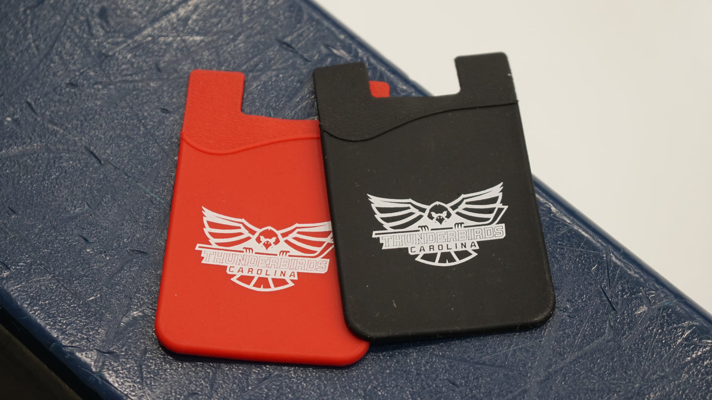 Thunderbirds Phone Wallet