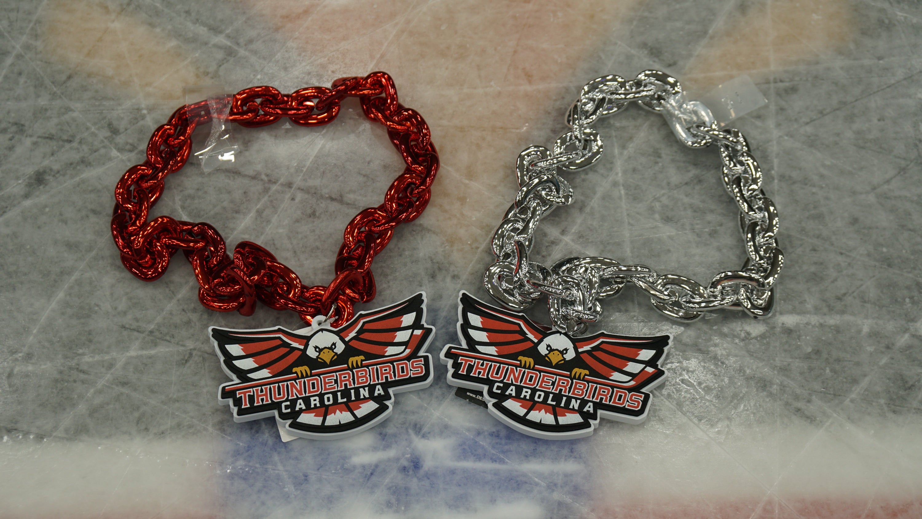 Carolina Thunderbirds