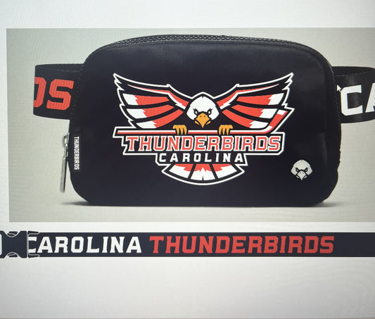 Belt Bag/Thunderbirds Logo