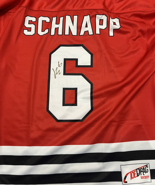 Schnapp Jersey sublimated