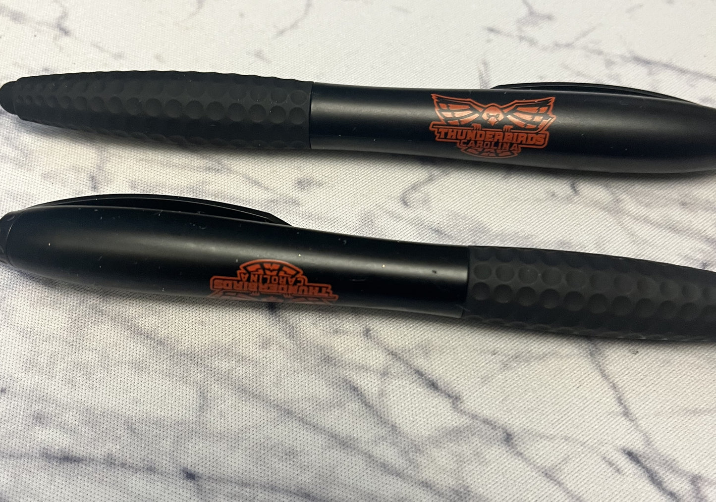 Pens with Thunderbirds Logo - pen