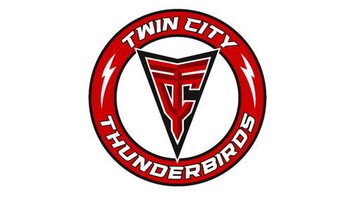 Twin City Thunderbirds
