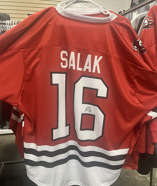 SALAK JERSEY SUBLIMATED