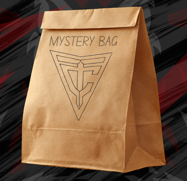 $30 Mystery Bag